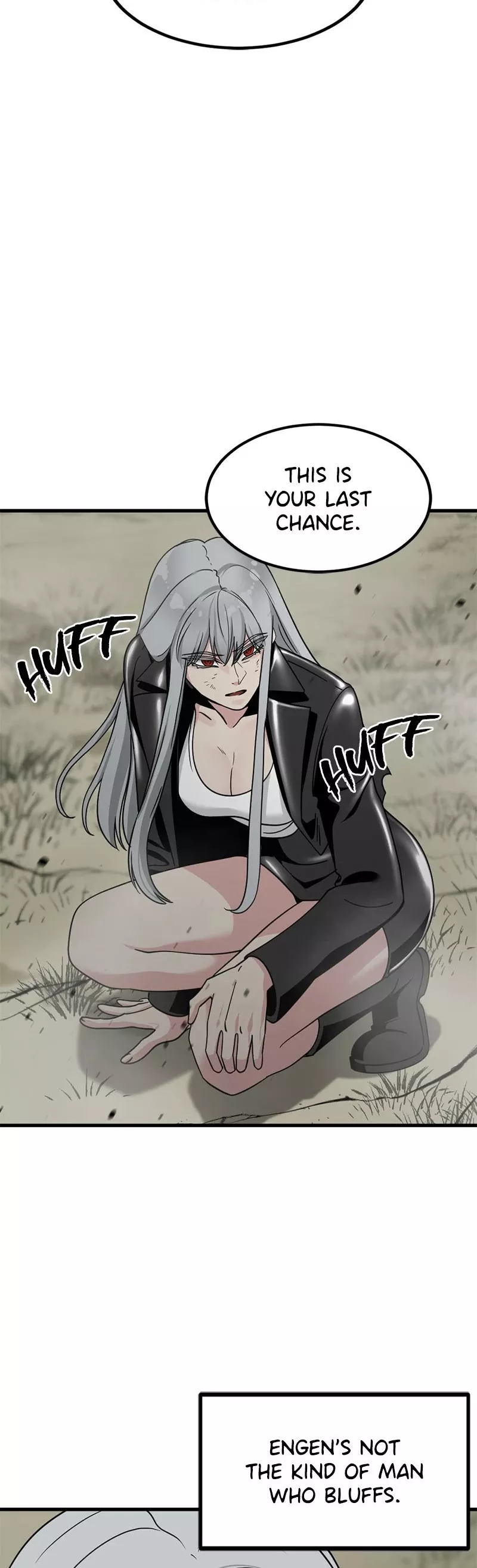 Read Hero Killer (Beolkkul) chapter 57 image 43 on Lezhin