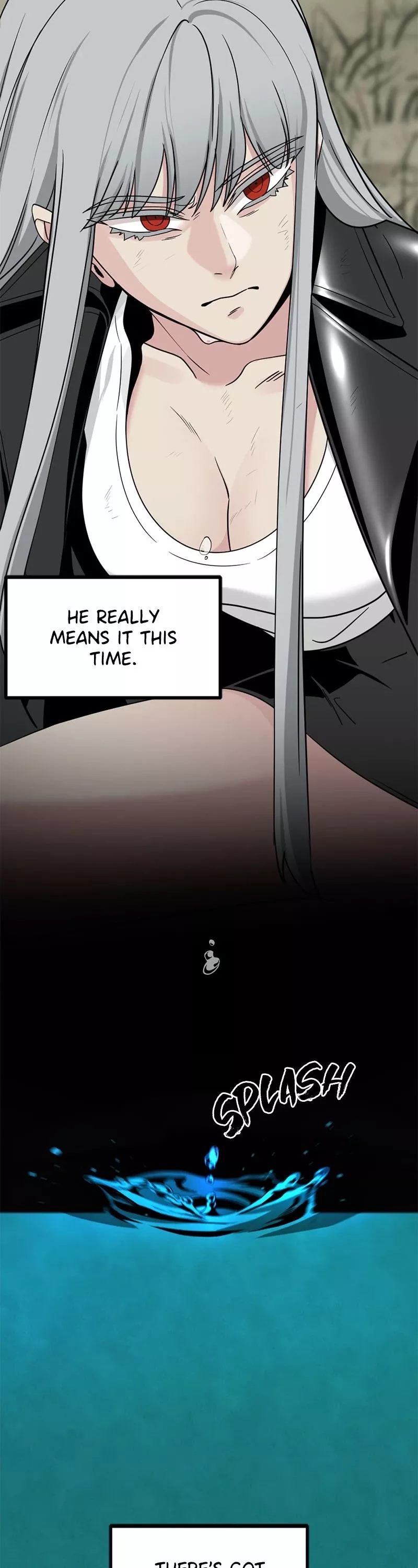 Read Hero Killer (Beolkkul) chapter 57 image 44 on Lezhin