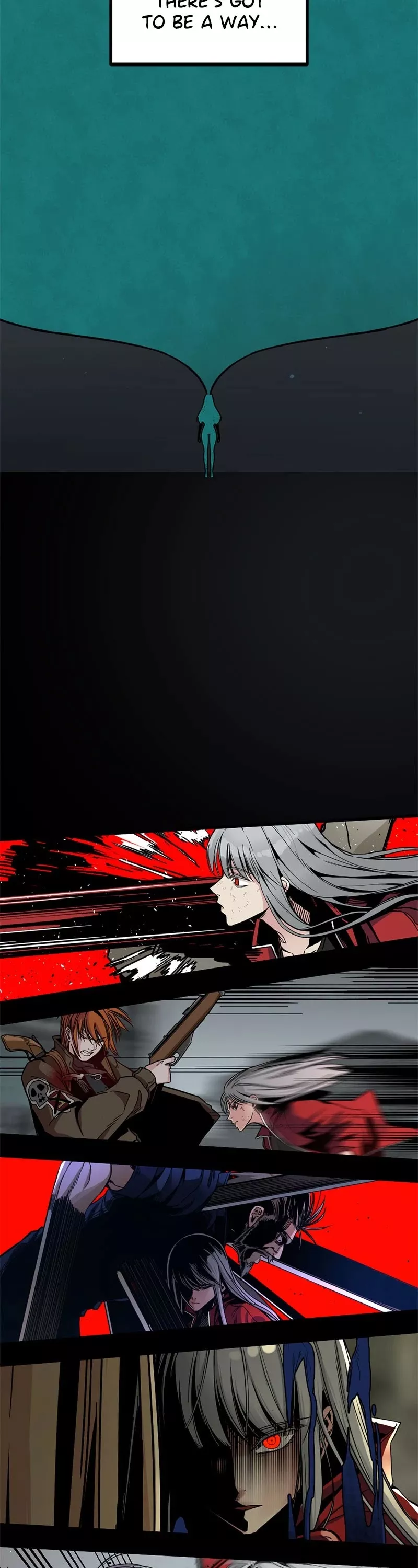 Read Hero Killer (Beolkkul) chapter 57 image 45 on Lezhin
