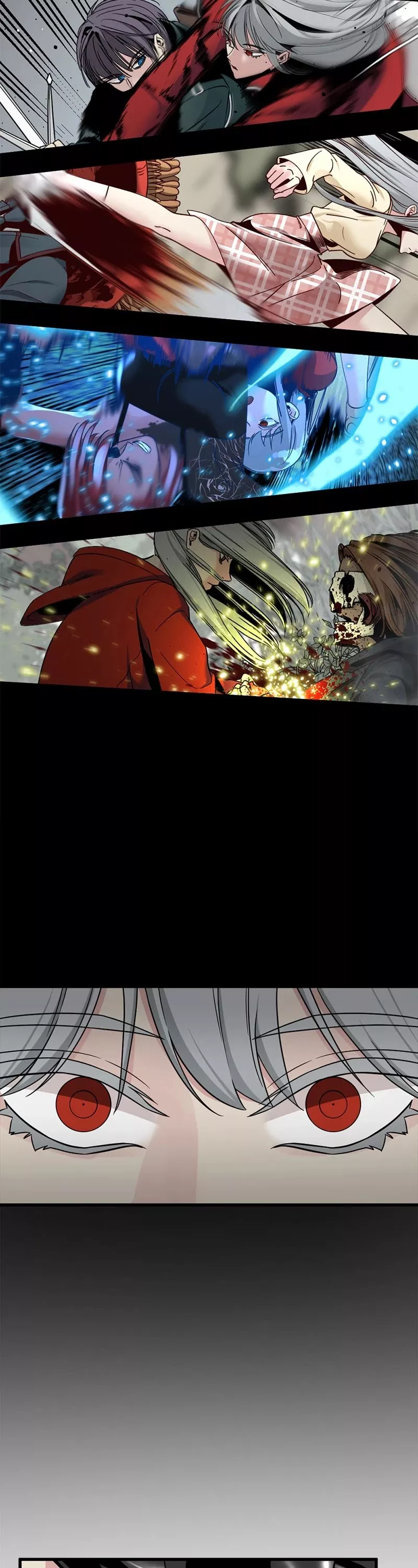 Read Hero Killer (Beolkkul) chapter 57 image 46 on Lezhin