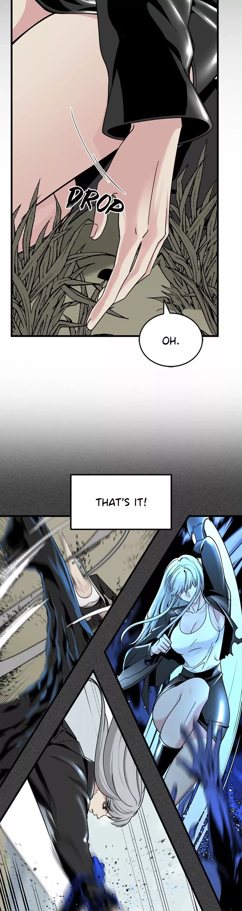 Read Hero Killer (Beolkkul) chapter 57 image 47 on Lezhin