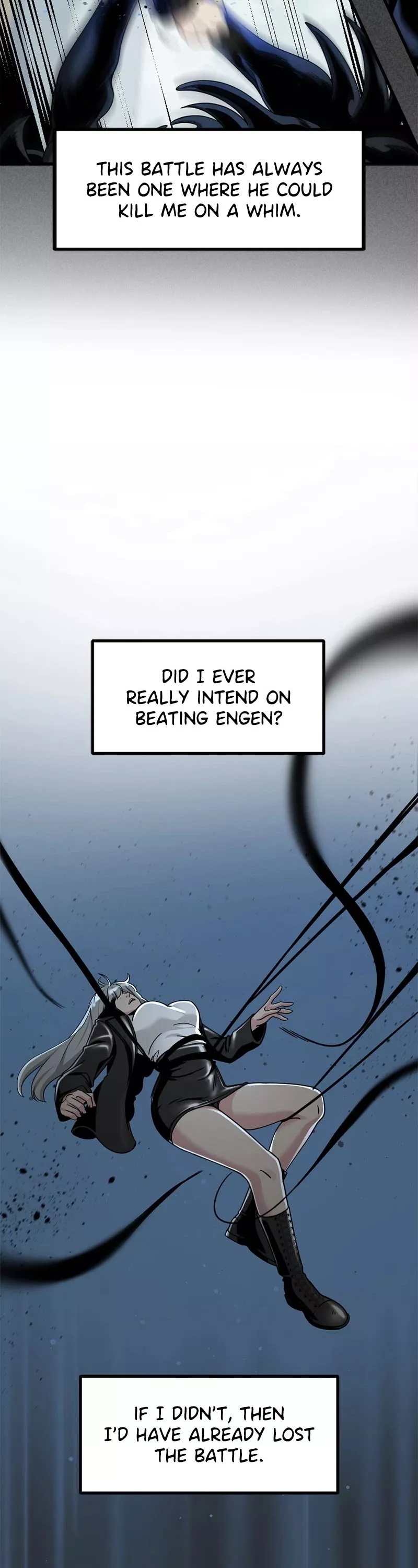 Read Hero Killer (Beolkkul) chapter 57 image 48 on Lezhin