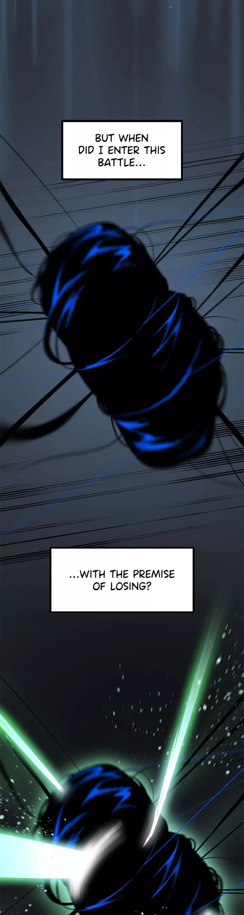 Read Hero Killer (Beolkkul) chapter 57 image 49 on Lezhin
