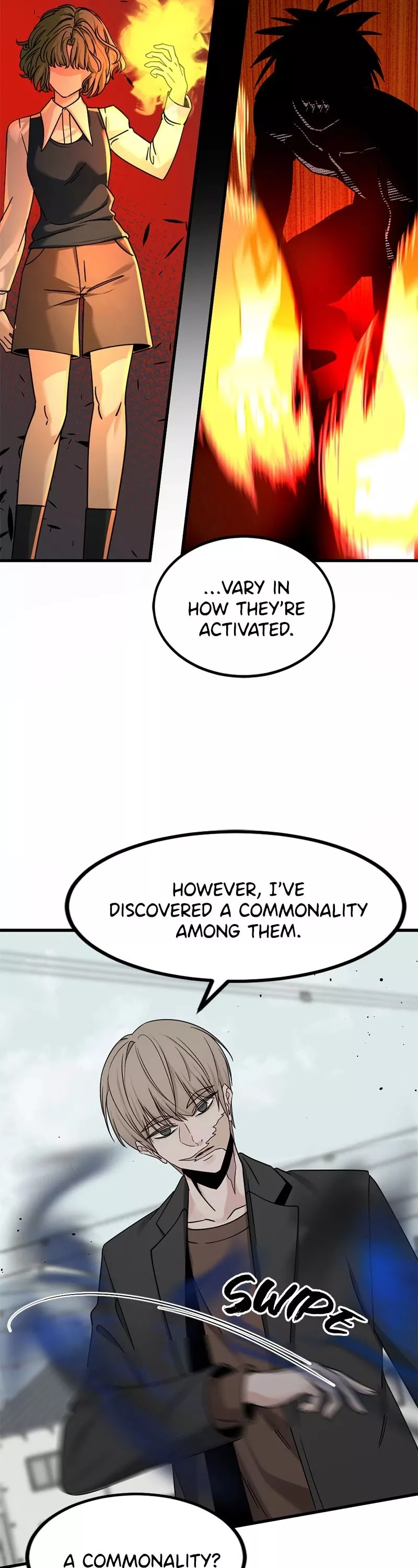 Read Hero Killer (Beolkkul) chapter 57 image 5 on Lezhin