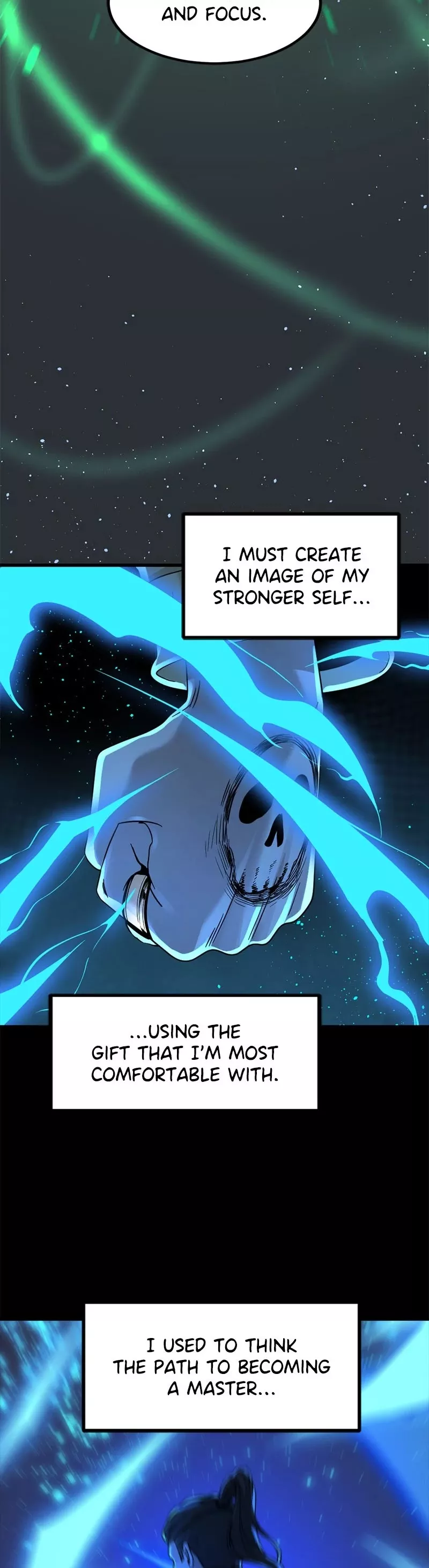 Read Hero Killer (Beolkkul) chapter 57 image 51 on Lezhin