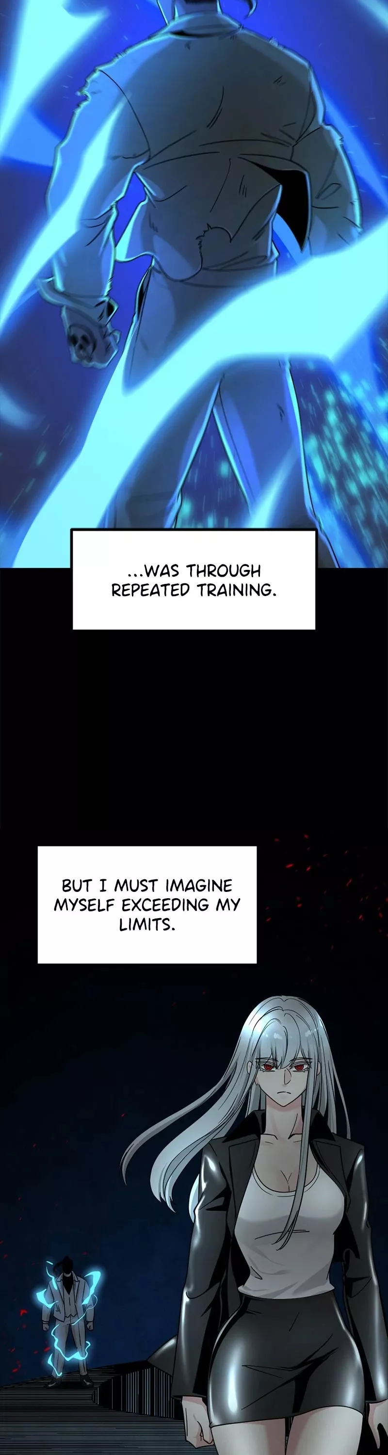 Read Hero Killer (Beolkkul) chapter 57 image 52 on Lezhin