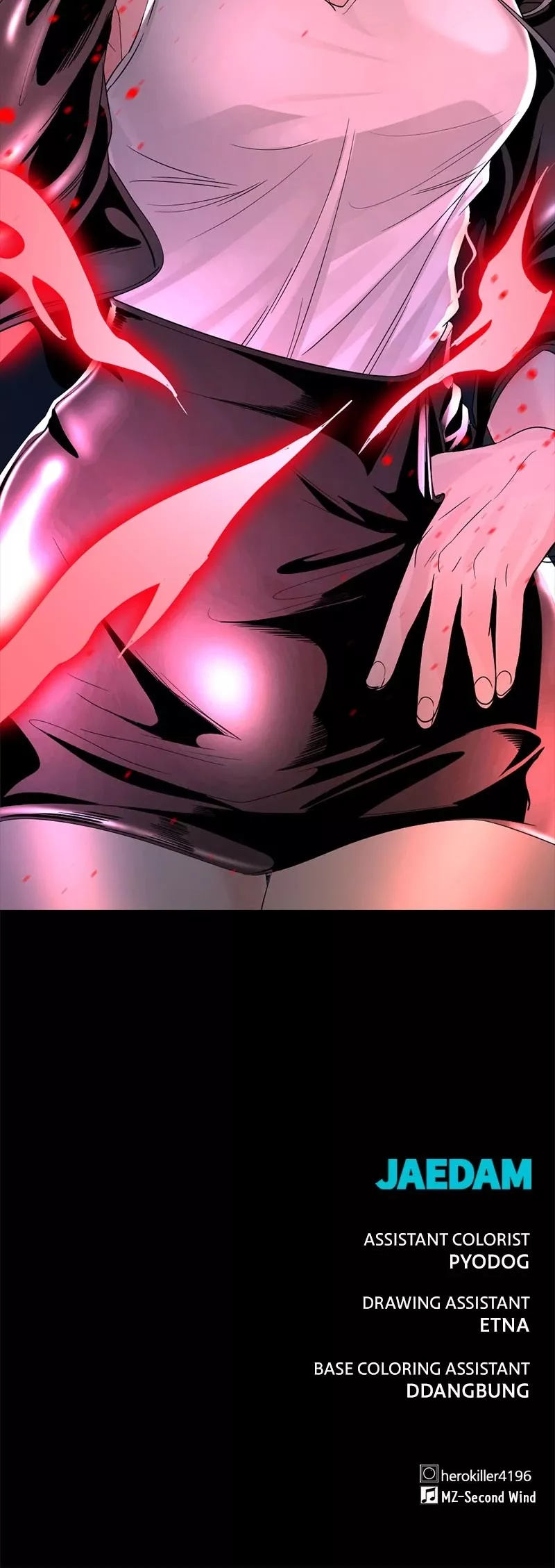 Read Hero Killer (Beolkkul) chapter 57 image 57 on Lezhin