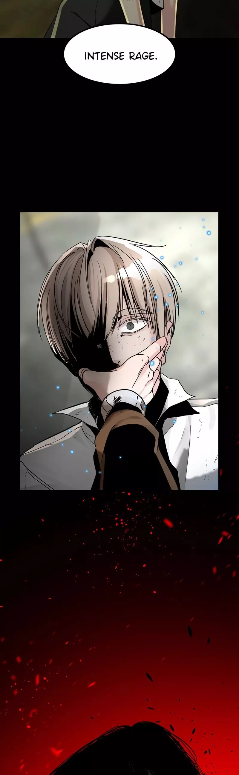 Read Hero Killer (Beolkkul) chapter 57 image 7 on Lezhin