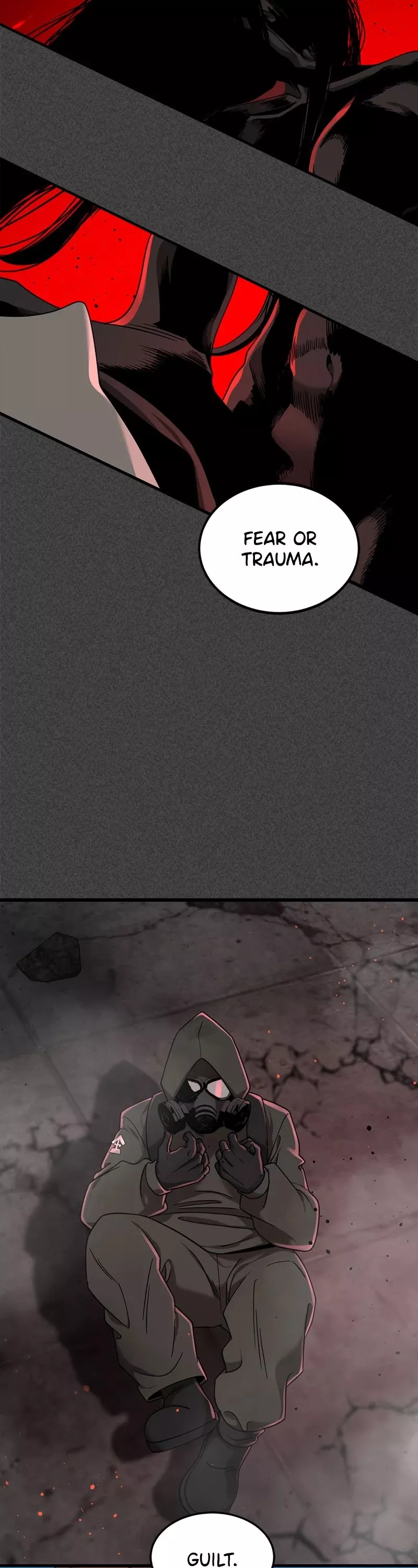 Read Hero Killer (Beolkkul) chapter 57 image 8 on Lezhin