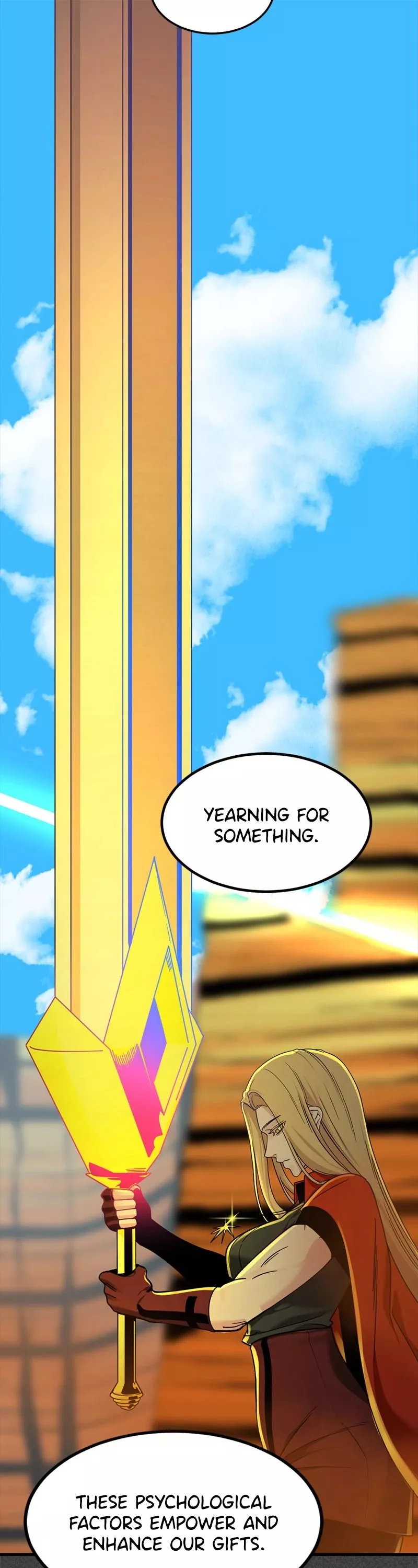 Read Hero Killer (Beolkkul) chapter 57 image 9 on Lezhin