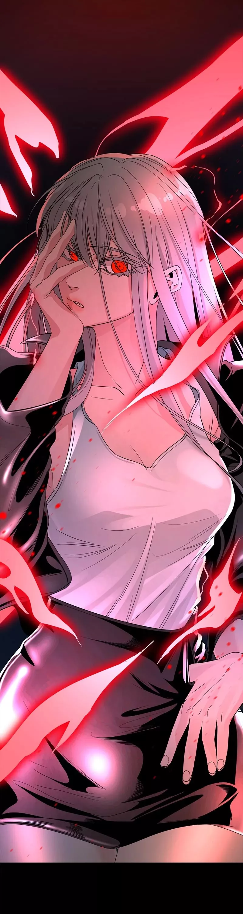 Read Hero Killer (Beolkkul) chapter 58 image 0 on Lezhin