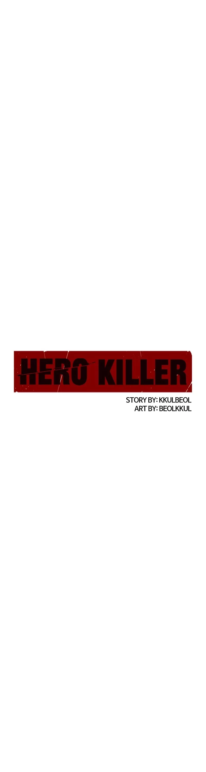 Read Hero Killer (Beolkkul) chapter 58 image 12 on Lezhin