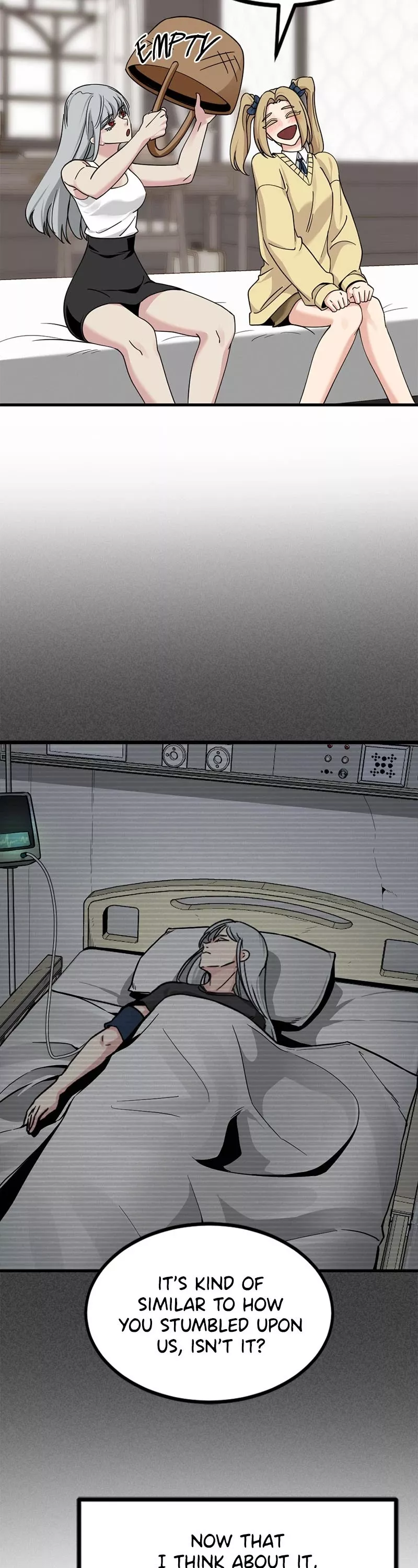 Read Hero Killer (Beolkkul) chapter 58 image 17 on Lezhin