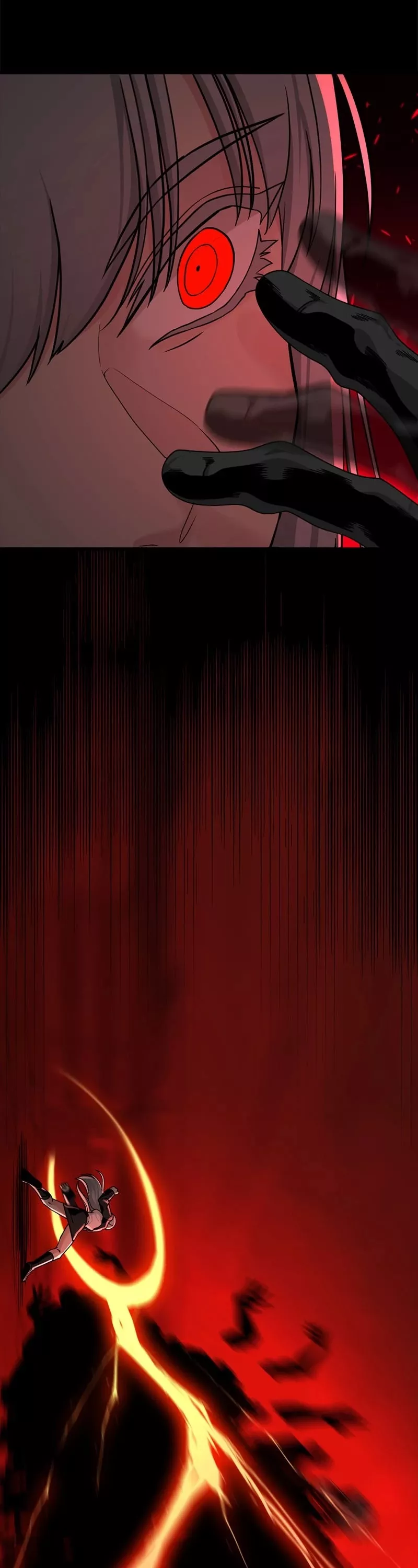 Read Hero Killer (Beolkkul) chapter 58 image 2 on Lezhin