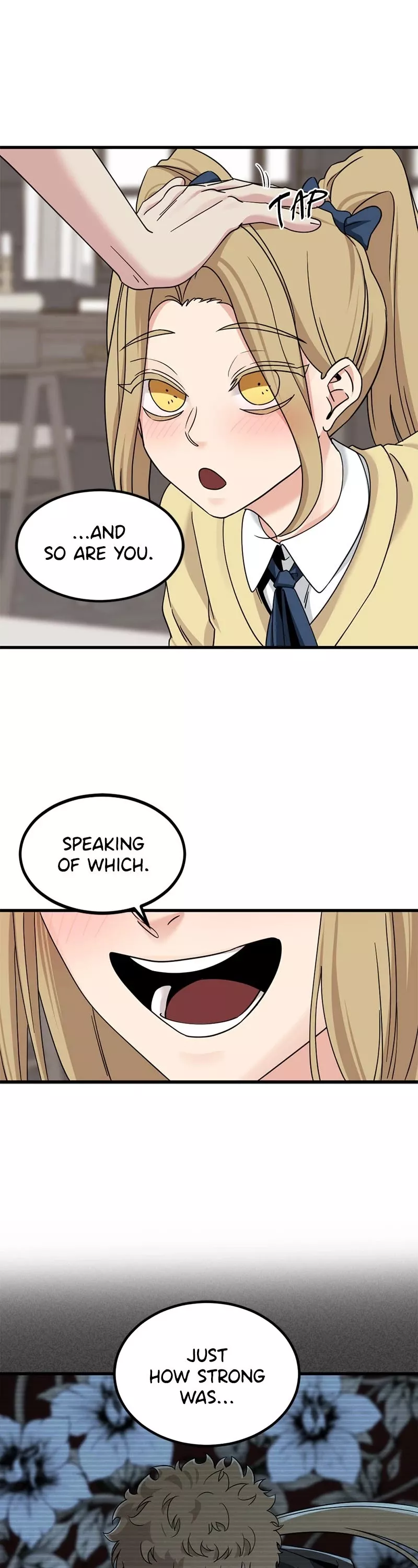 Read Hero Killer (Beolkkul) chapter 58 image 20 on Lezhin