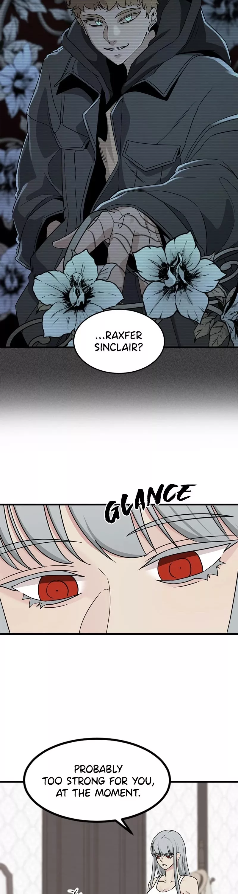 Read Hero Killer (Beolkkul) chapter 58 image 21 on Lezhin