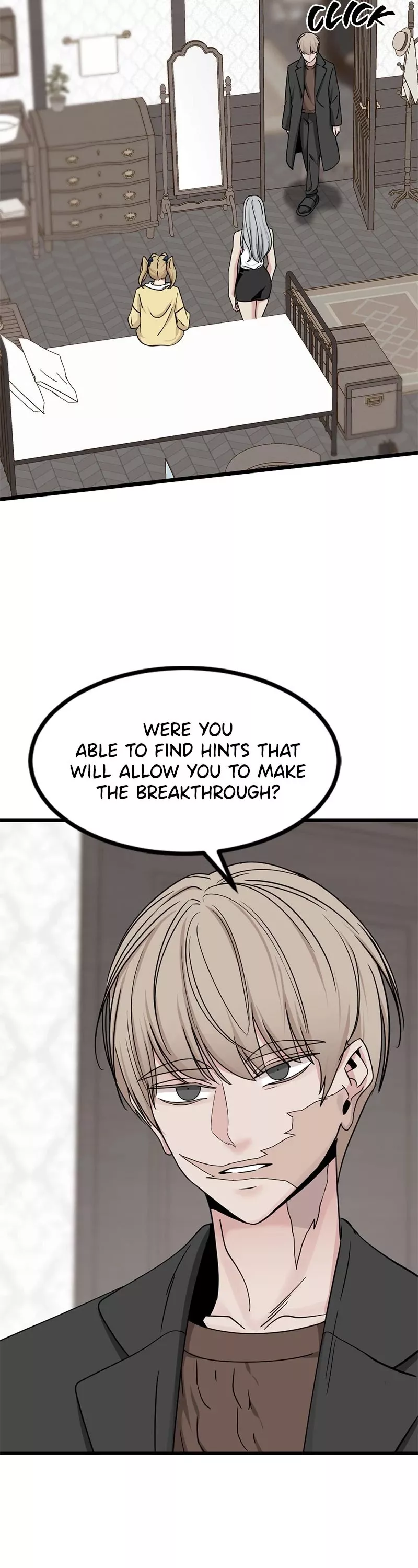 Read Hero Killer (Beolkkul) chapter 58 image 24 on Lezhin