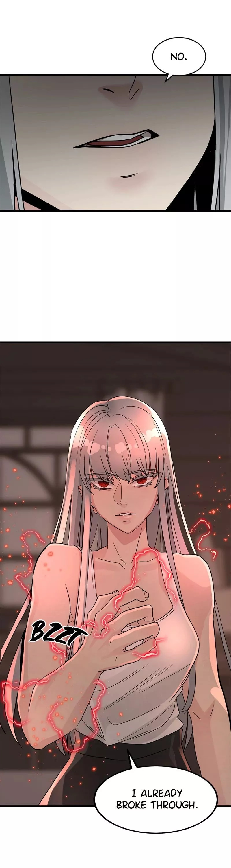 Read Hero Killer (Beolkkul) chapter 58 image 25 on Lezhin