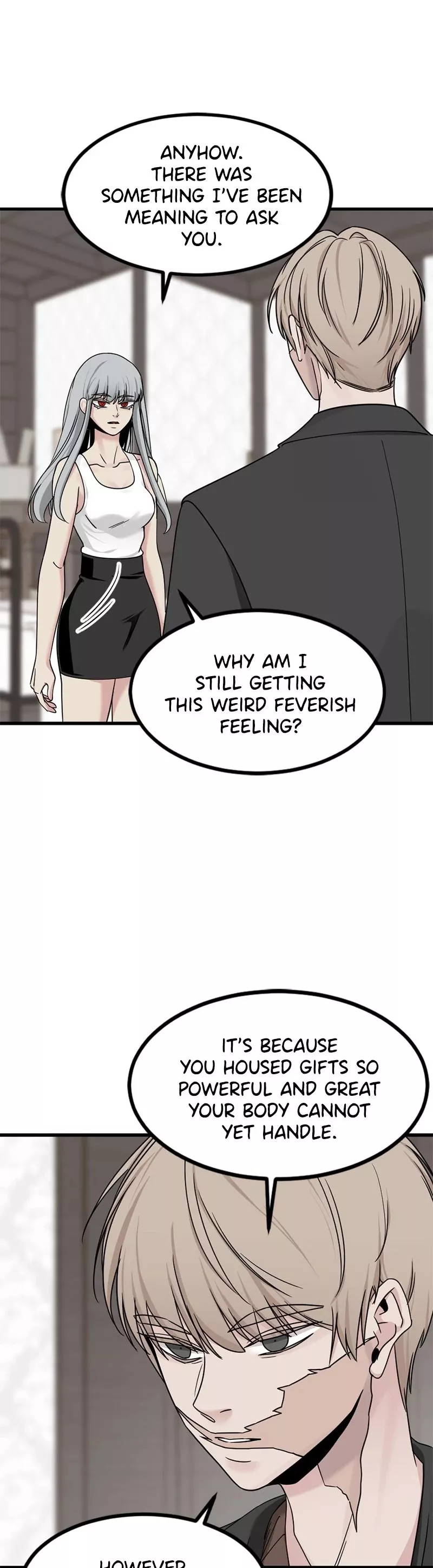Read Hero Killer (Beolkkul) chapter 58 image 26 on Lezhin