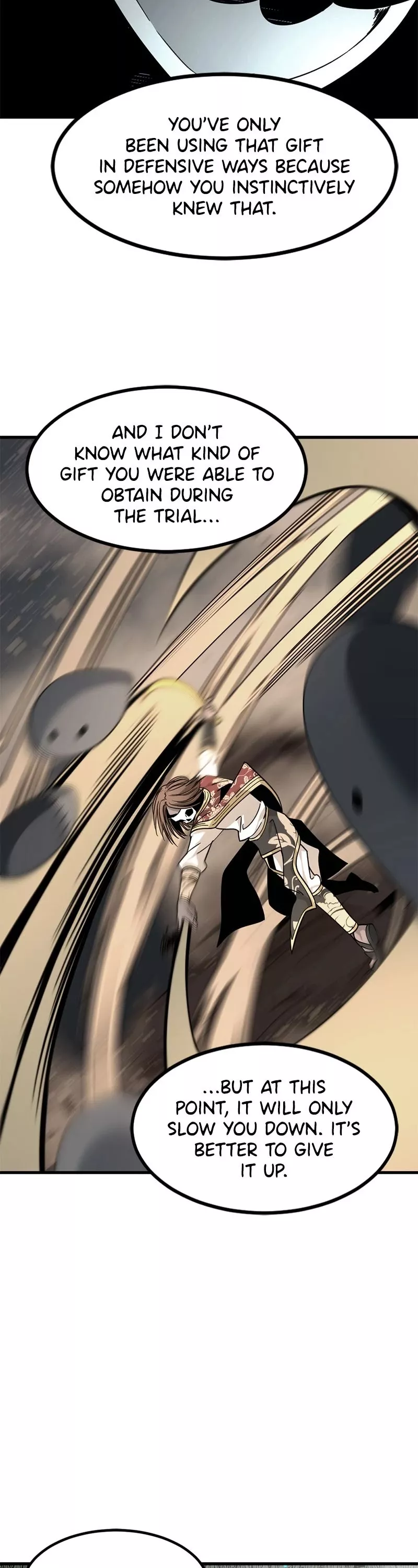 Read Hero Killer (Beolkkul) chapter 58 image 28 on Lezhin