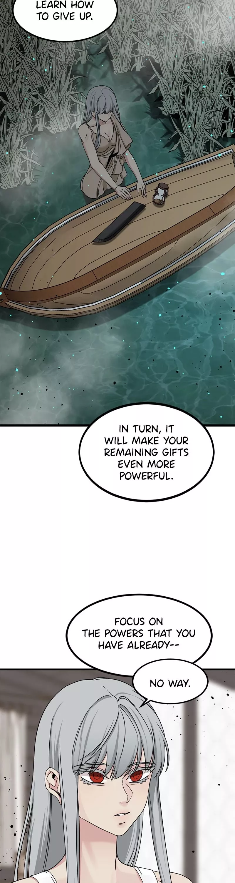 Read Hero Killer (Beolkkul) chapter 58 image 29 on Lezhin