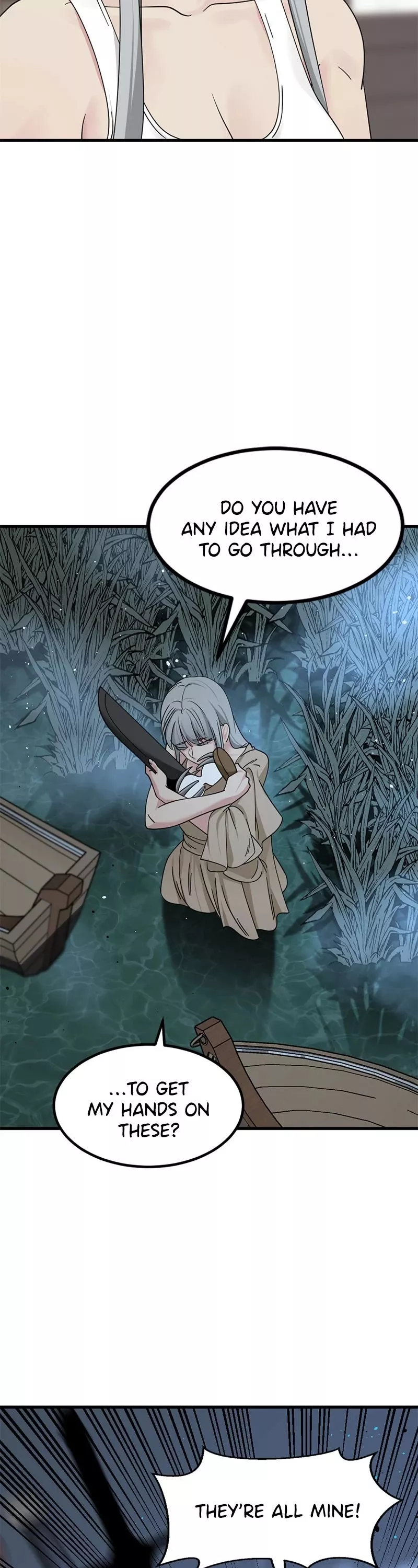 Read Hero Killer (Beolkkul) chapter 58 image 30 on Lezhin
