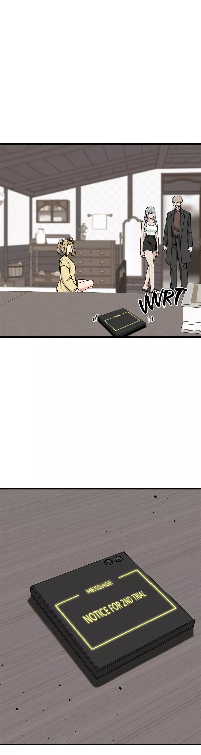 Read Hero Killer (Beolkkul) chapter 58 image 33 on Lezhin