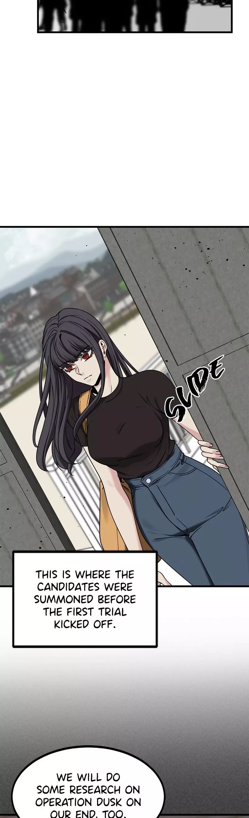 Read Hero Killer (Beolkkul) chapter 58 image 35 on Lezhin