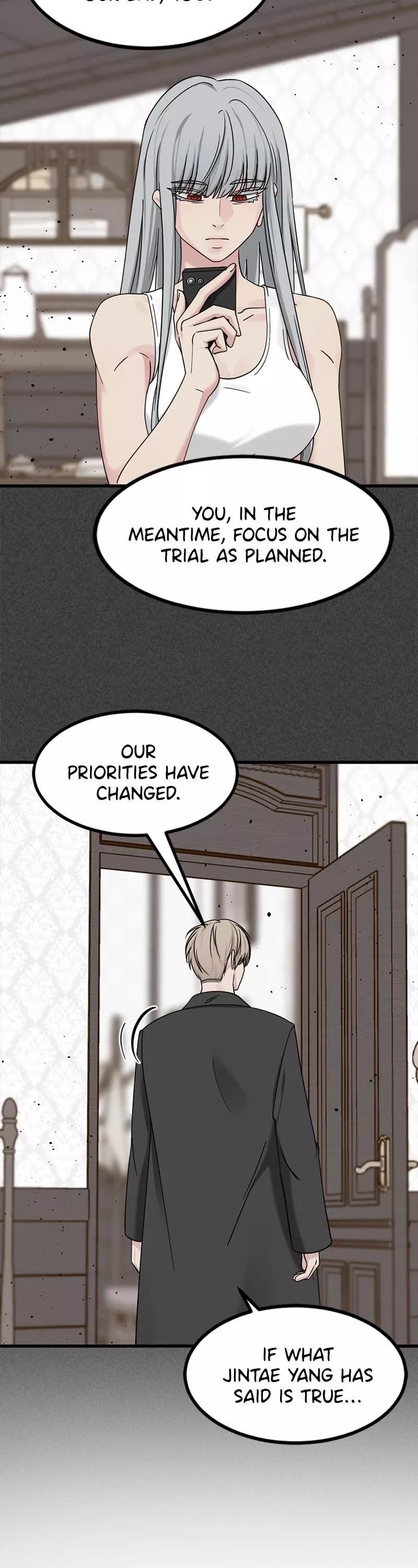 Read Hero Killer (Beolkkul) chapter 58 image 36 on Lezhin