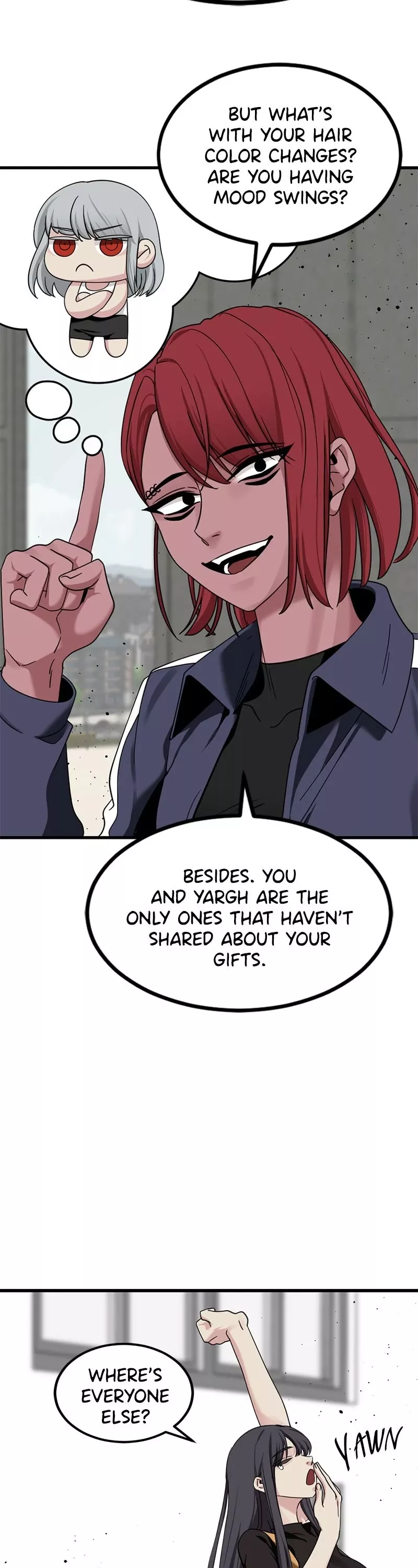 Read Hero Killer (Beolkkul) chapter 58 image 40 on Lezhin
