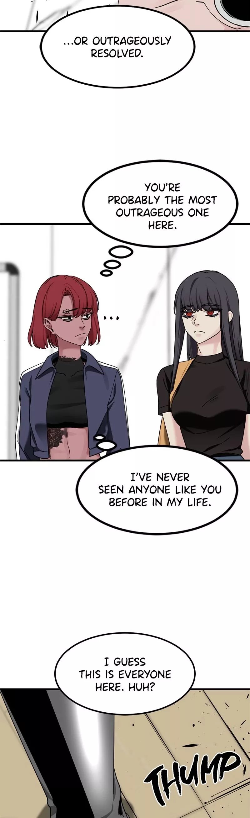 Read Hero Killer (Beolkkul) chapter 58 image 43 on Lezhin