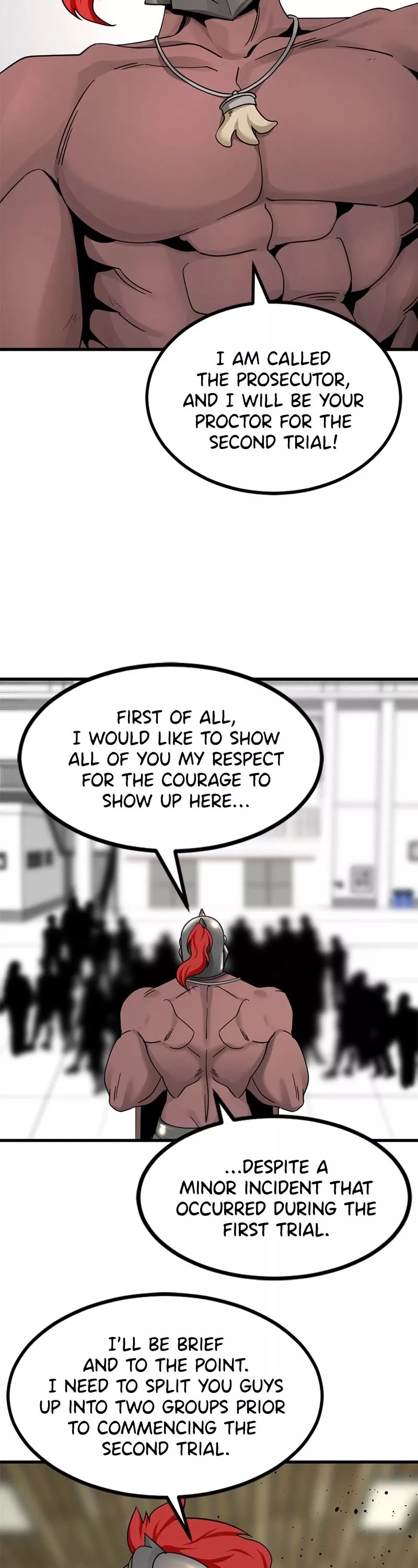 Read Hero Killer (Beolkkul) chapter 58 image 45 on Lezhin