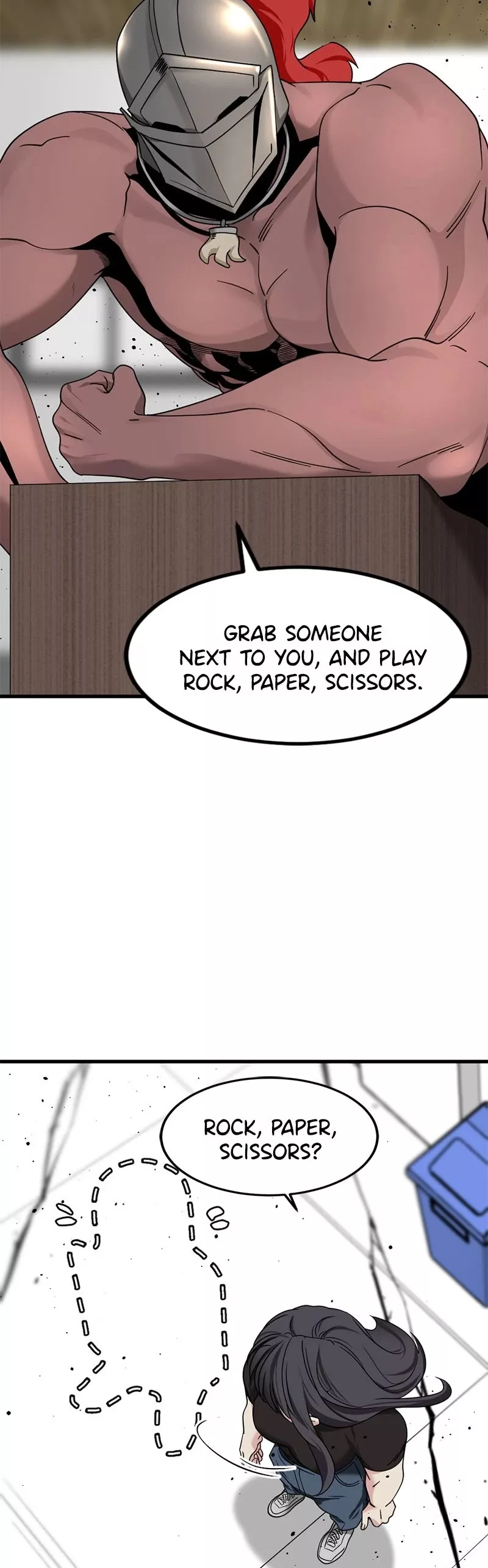 Read Hero Killer (Beolkkul) chapter 58 image 46 on Lezhin
