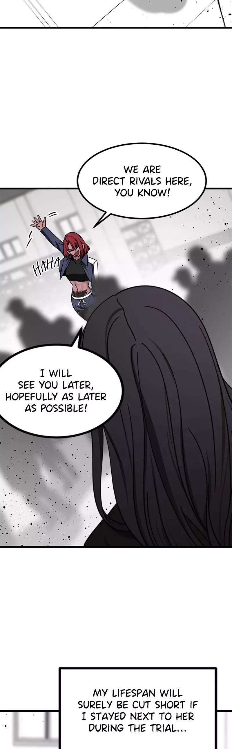Read Hero Killer (Beolkkul) chapter 58 image 47 on Lezhin