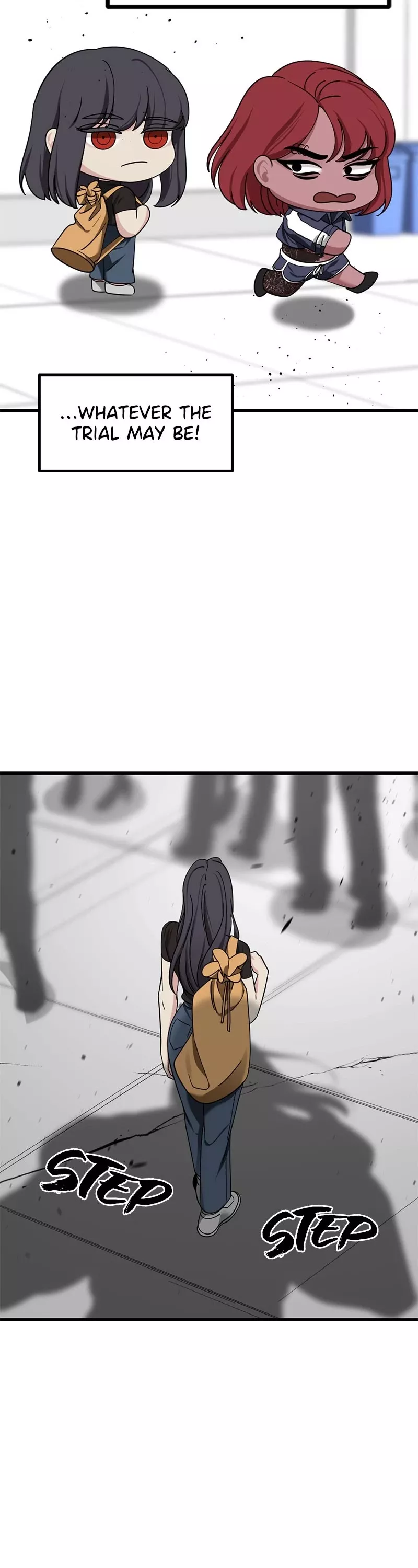 Read Hero Killer (Beolkkul) chapter 58 image 48 on Lezhin