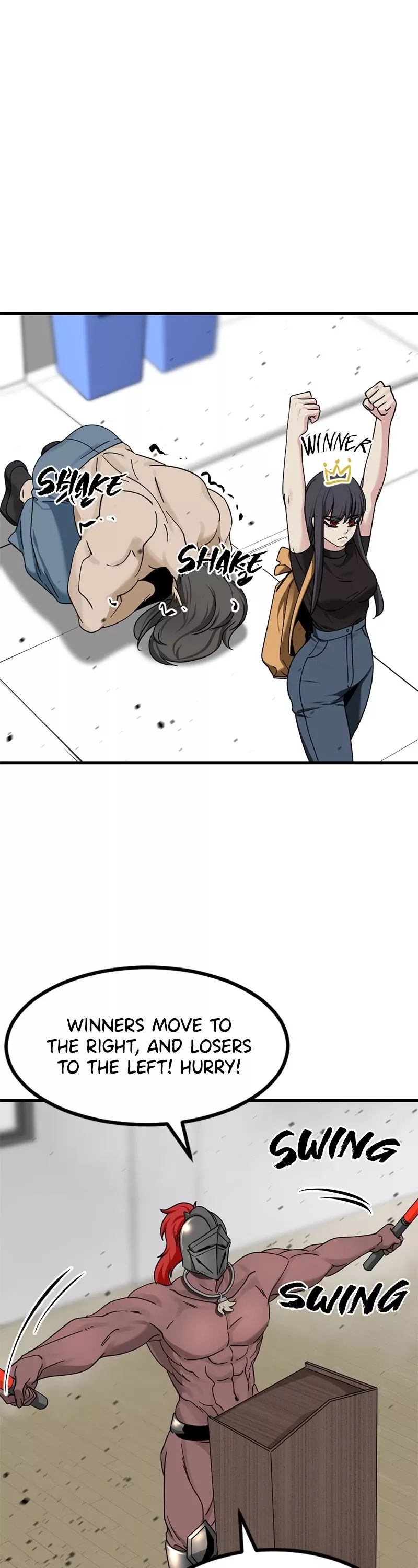 Read Hero Killer (Beolkkul) chapter 58 image 51 on Lezhin