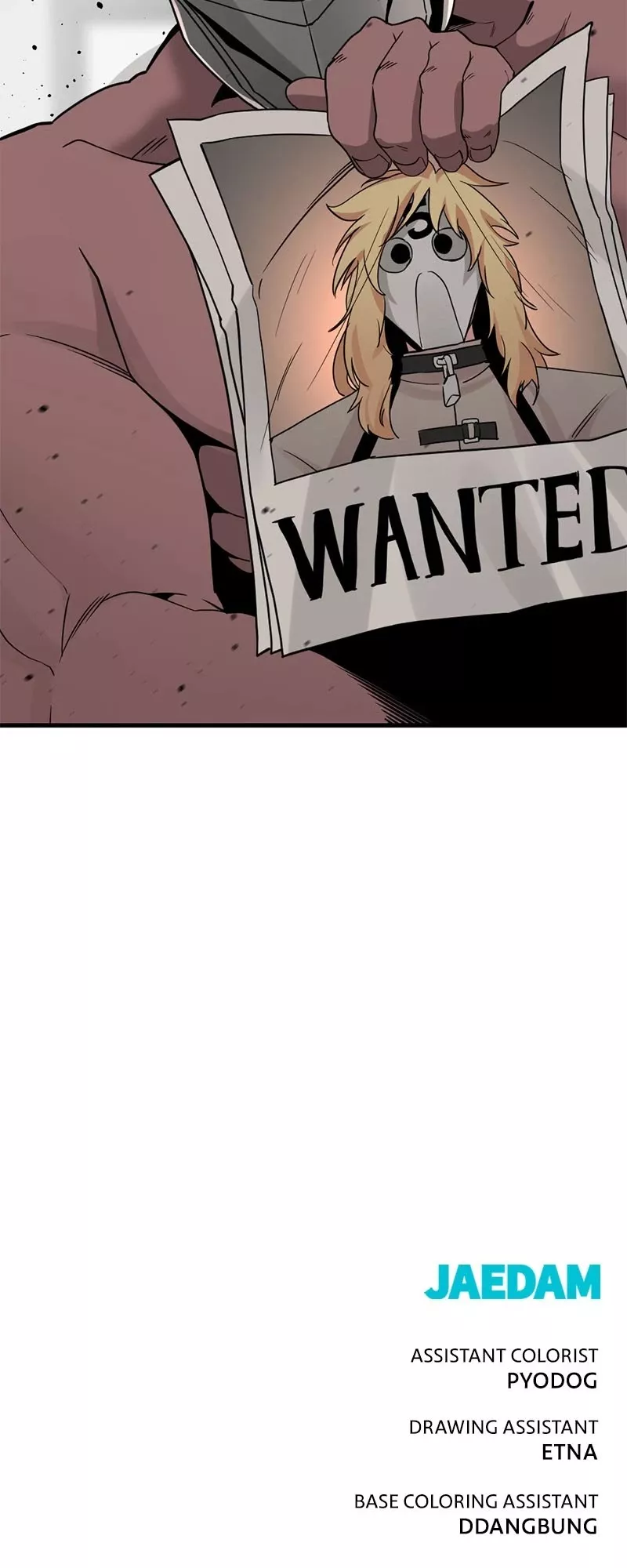 Read Hero Killer (Beolkkul) chapter 58 image 53 on Lezhin