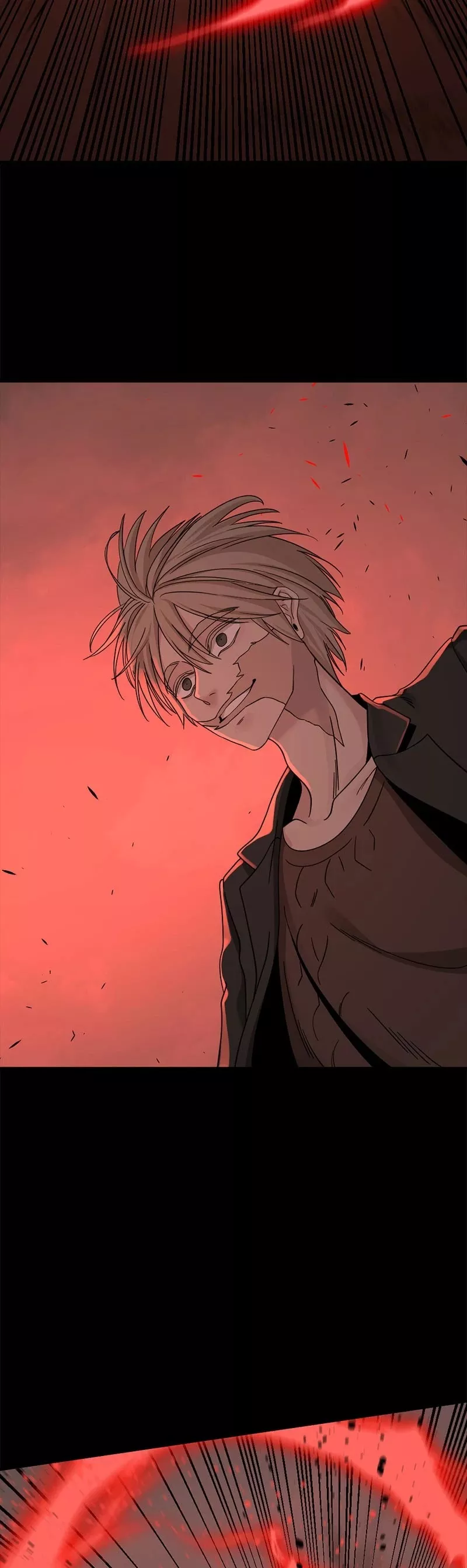 Read Hero Killer (Beolkkul) chapter 58 image 6 on Lezhin