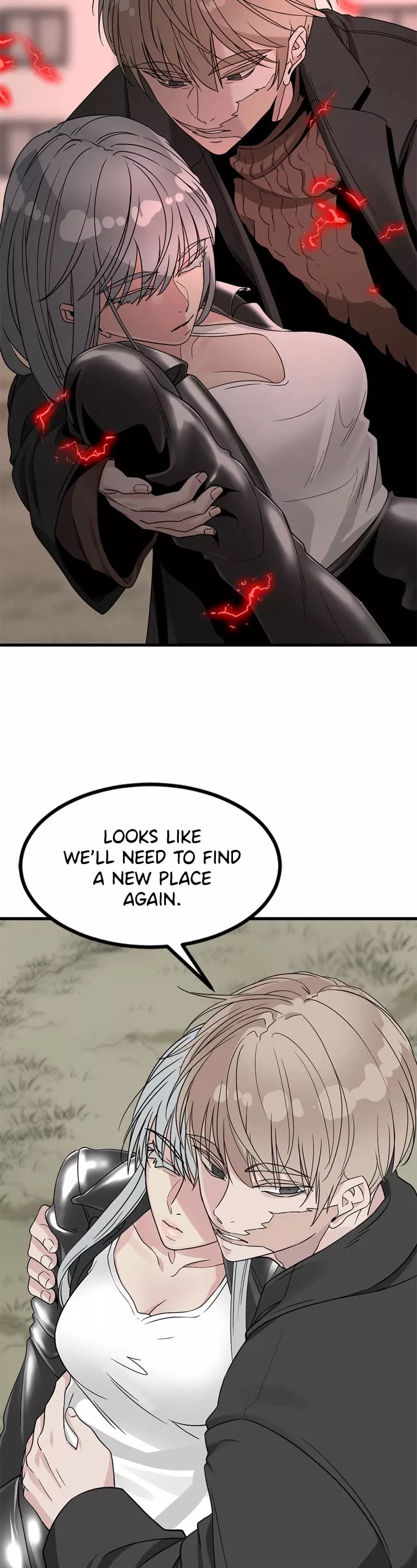 Read Hero Killer (Beolkkul) chapter 58 image 9 on Lezhin
