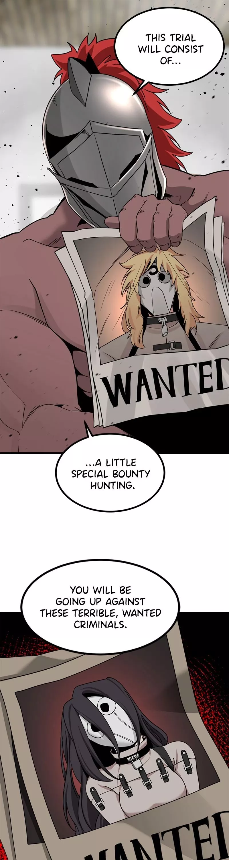 Read Hero Killer (Beolkkul) chapter 59 image 0 on Lezhin