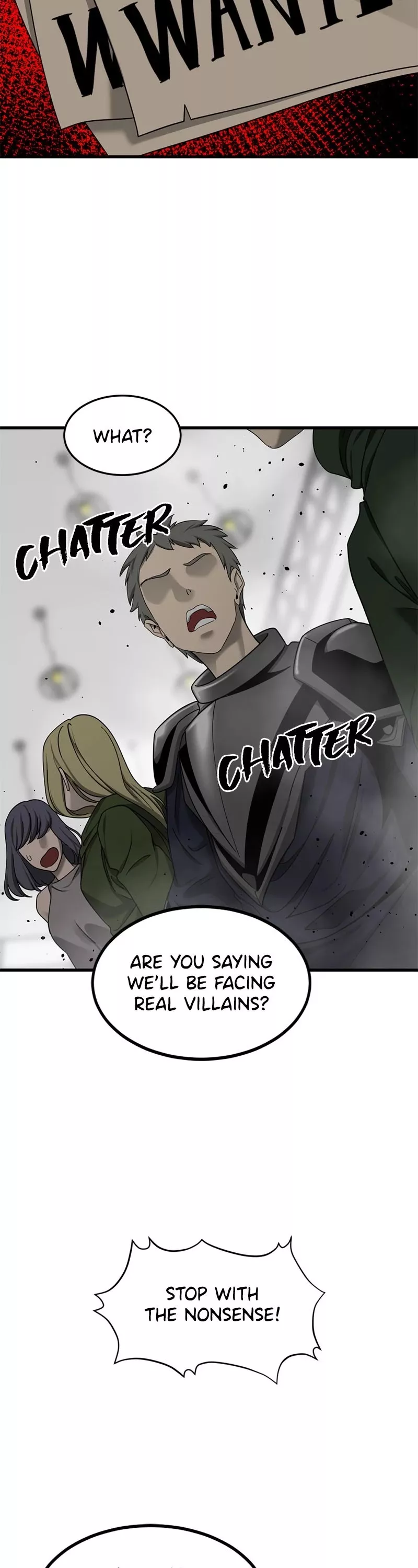 Read Hero Killer (Beolkkul) chapter 59 image 1 on Lezhin