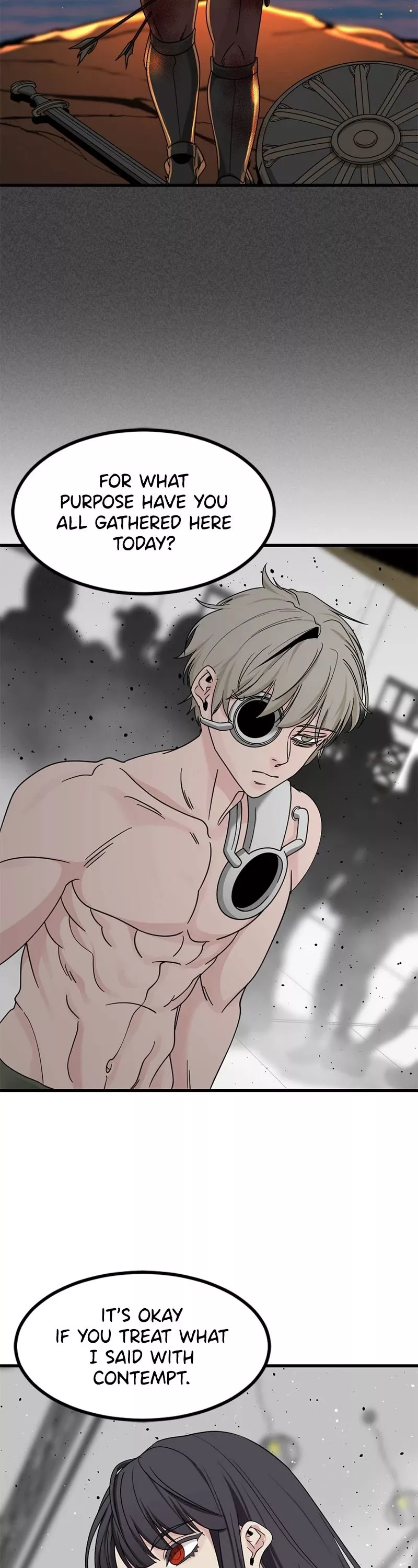 Read Hero Killer (Beolkkul) chapter 59 image 12 on Lezhin
