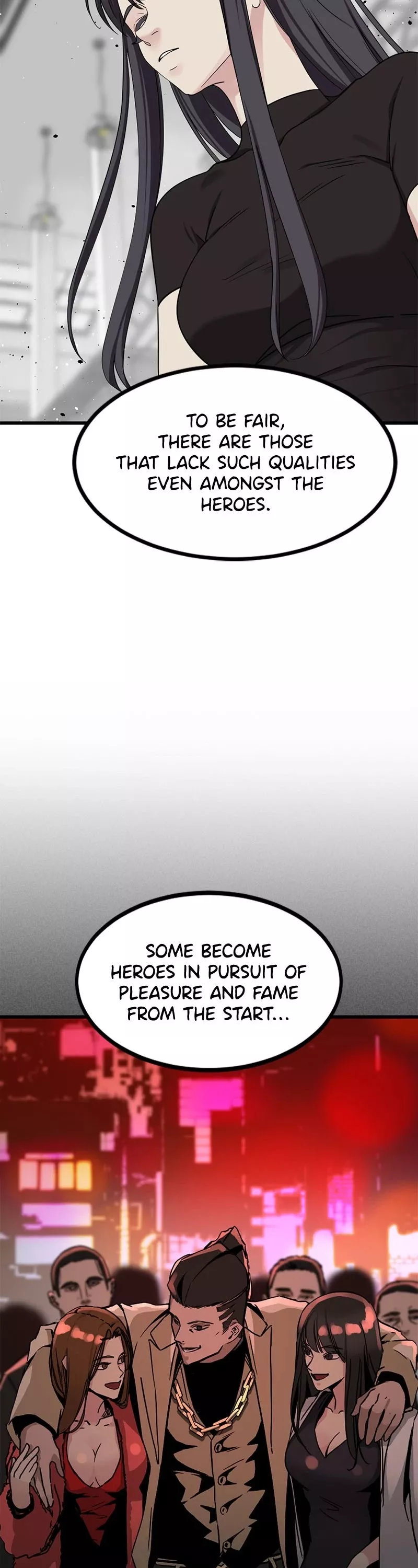 Read Hero Killer (Beolkkul) chapter 59 image 13 on Lezhin