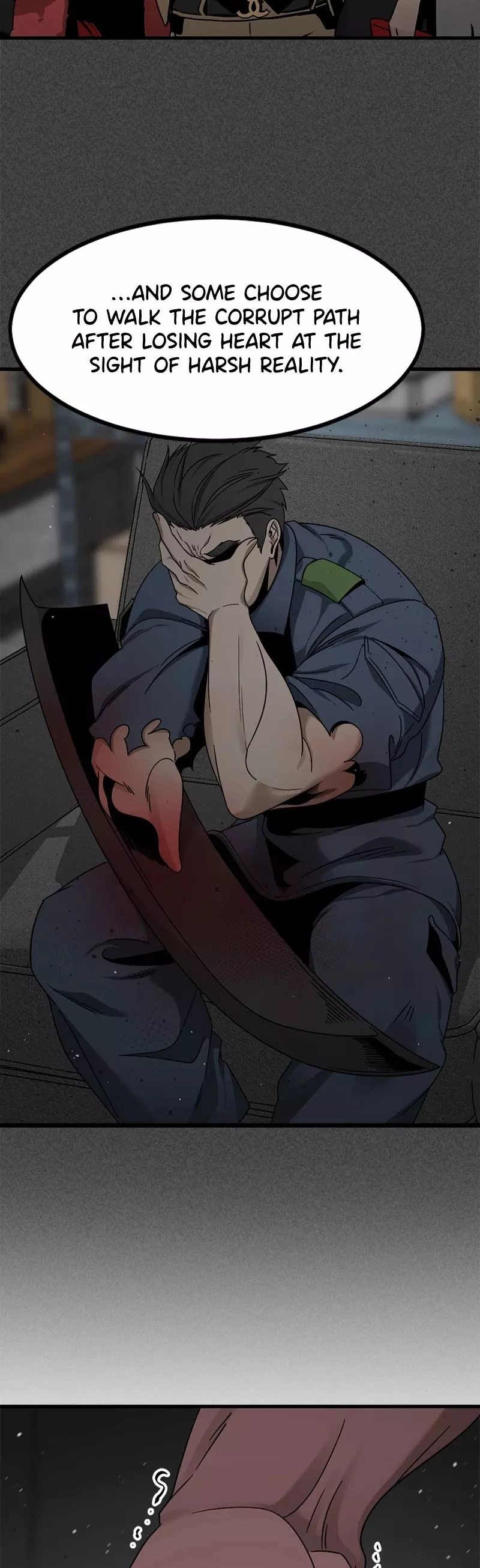 Read Hero Killer (Beolkkul) chapter 59 image 14 on Lezhin