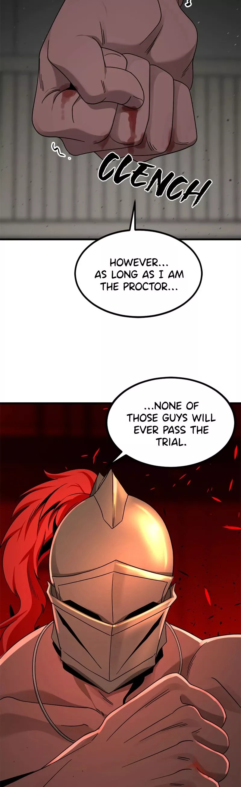 Read Hero Killer (Beolkkul) chapter 59 image 15 on Lezhin