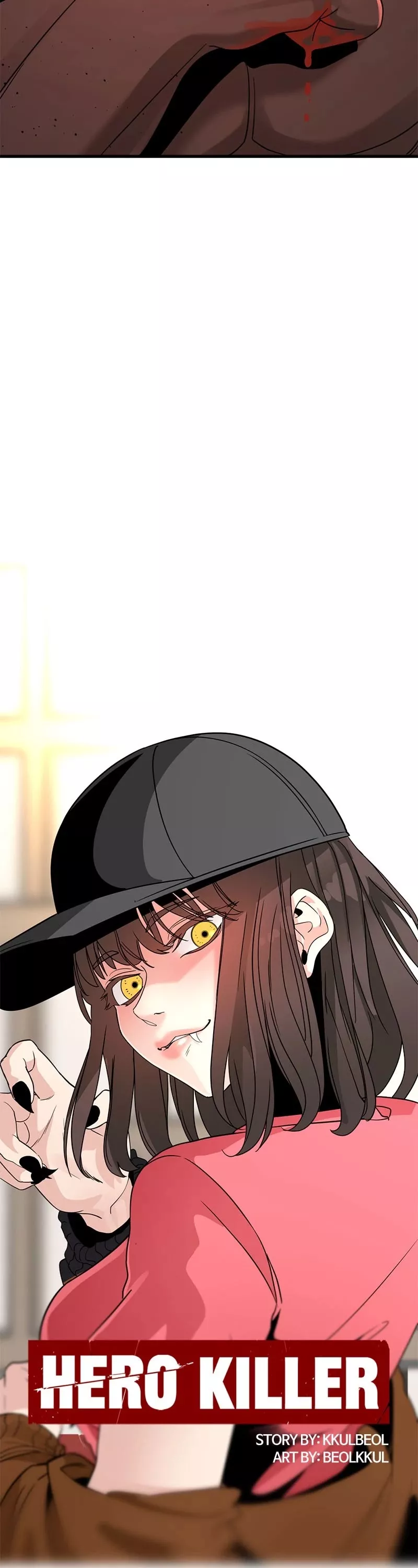Read Hero Killer (Beolkkul) chapter 59 image 16 on Lezhin