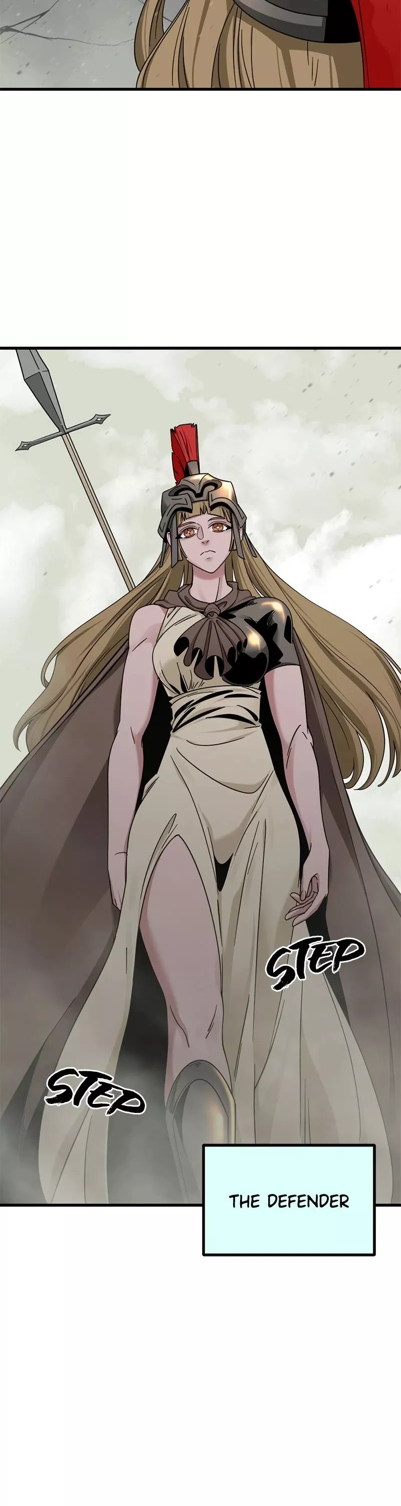 Read Hero Killer (Beolkkul) chapter 59 image 19 on Lezhin