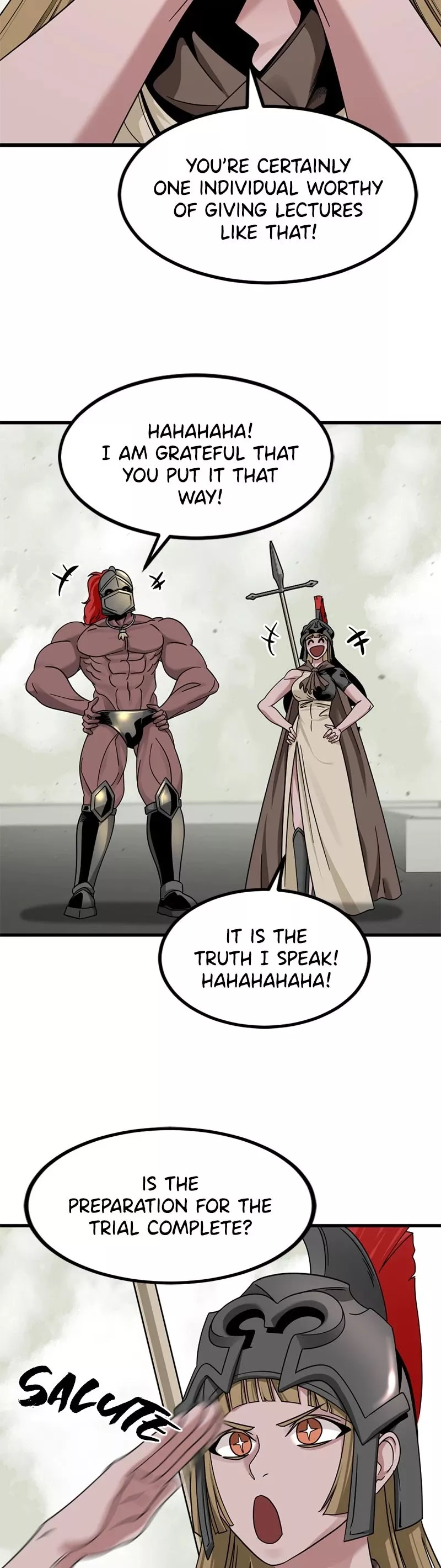Read Hero Killer (Beolkkul) chapter 59 image 22 on Lezhin