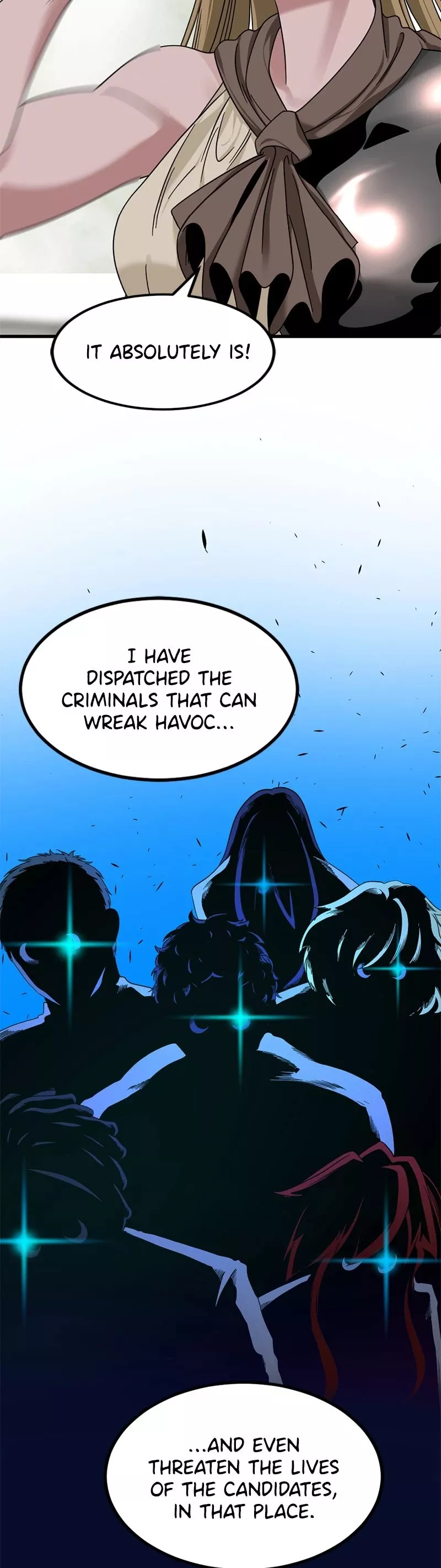 Read Hero Killer (Beolkkul) chapter 59 image 23 on Lezhin