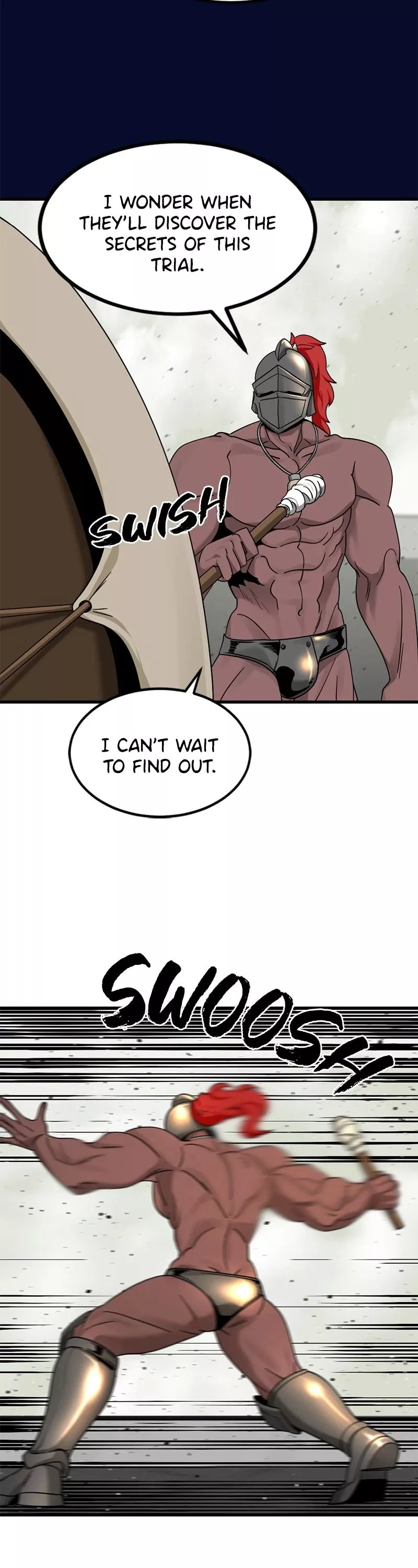 Read Hero Killer (Beolkkul) chapter 59 image 24 on Lezhin